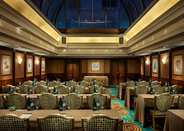 Hotel Art Deco Imperial