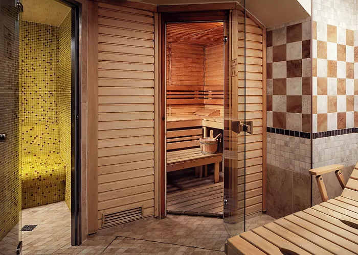 Art Deco Imperial 5*