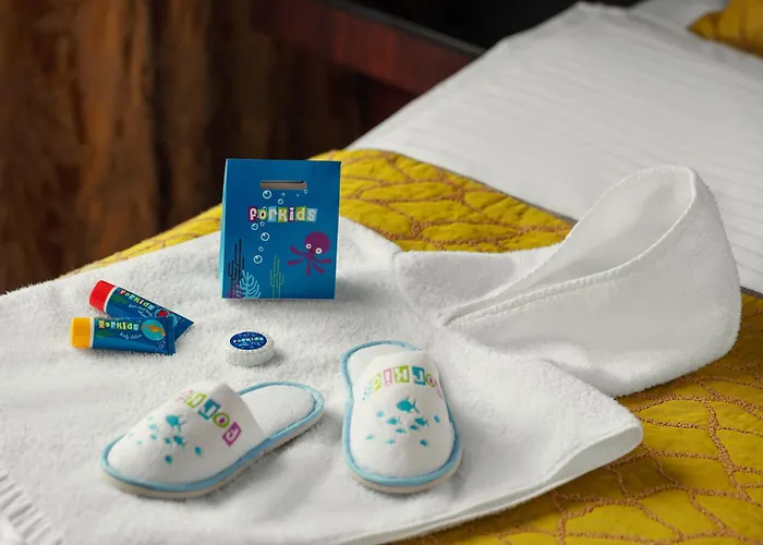 Art Deco Imperial Hotel Praga