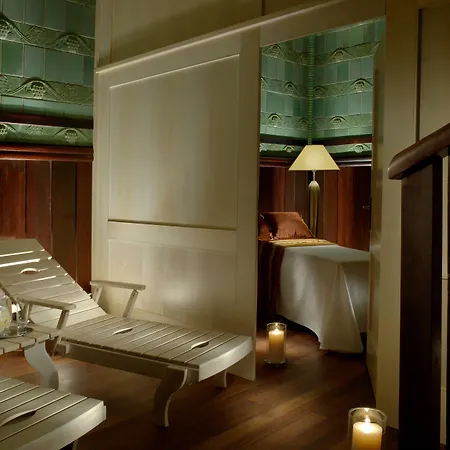 Art Deco Imperial Hotel Prag