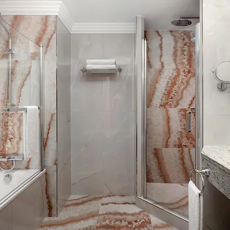 Art Deco Imperial Hotel 5*