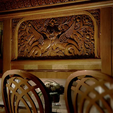 Art Deco Imperial 5* Praga