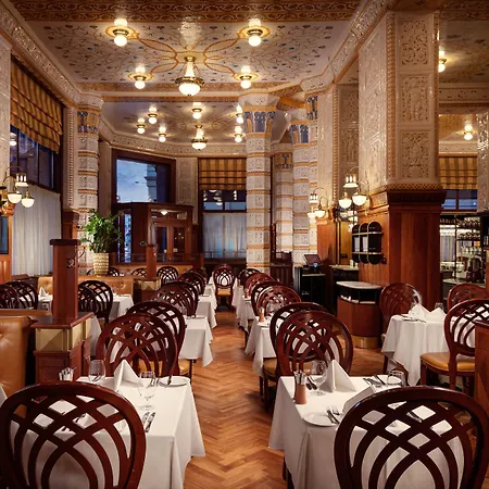 Hotel Art Deco Imperial 5*
