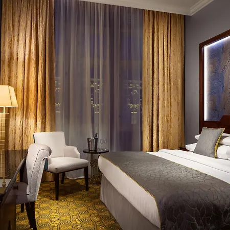 Art Deco Imperial Hotel 5*