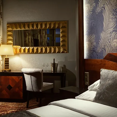 Art Deco Imperial