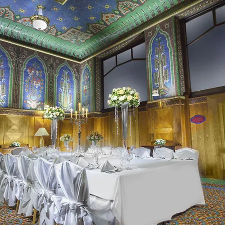 Hotel Art Deco Imperial
