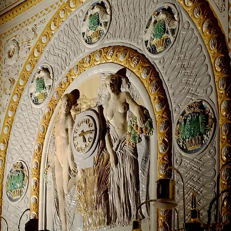 Art Deco Imperial