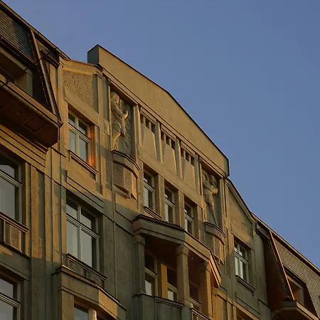 Art Deco Imperial Praha
