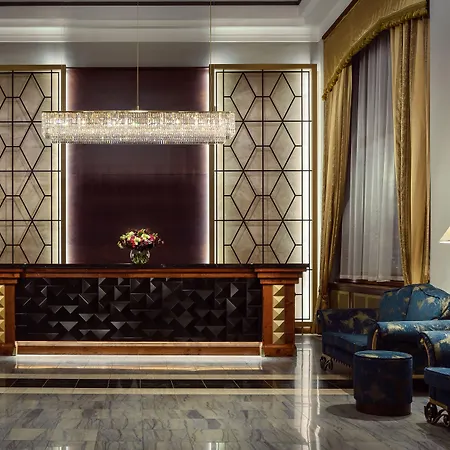 Art Deco Imperial Hotel